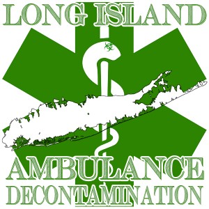 Ambulance Decontamination Long Island