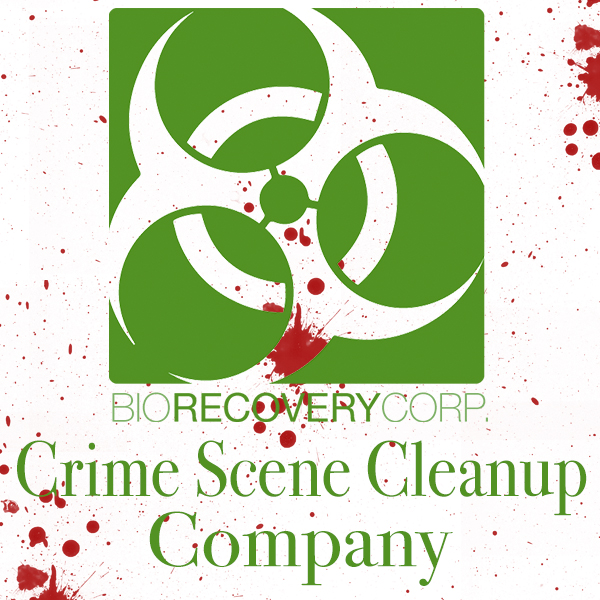 New York City Scene Cleanup Company