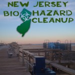 Biohazard Cleanup NJ