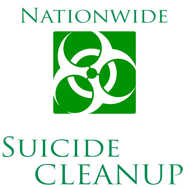 Suicide Cleanup Services