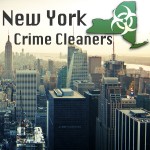 NYC Crime Scene Clean Up