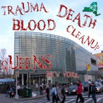 Death Blood and Trauma Cleaning NY